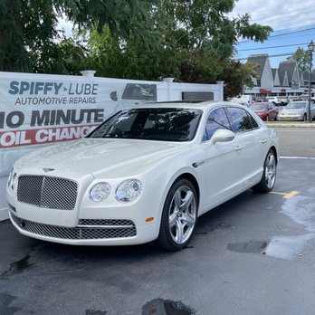 Spiffy Lube Auto Care - Bentley - Tires Near Me - Copiague, New York Spiffy Lube Auto Care - Bentley - Tires Near Me - Copiague, New York