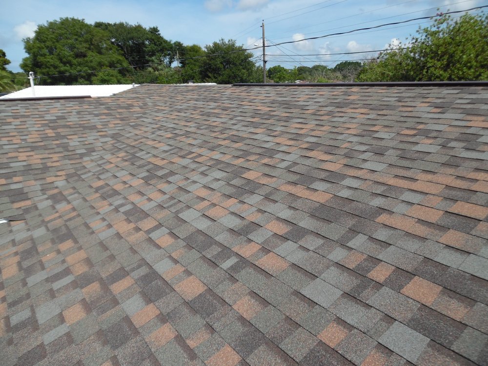 Slide of Dunn Roofing