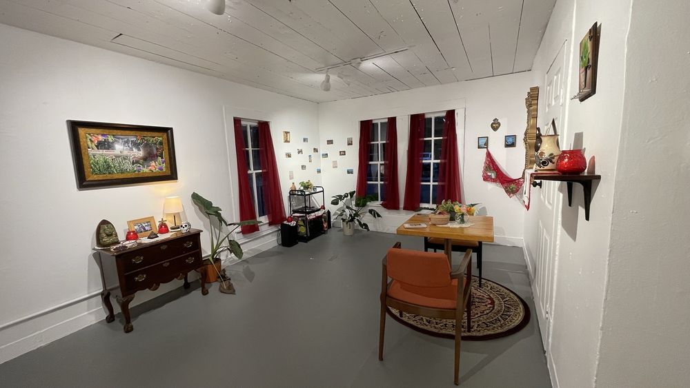 Project Row Houses - social services organization in Houston, TX