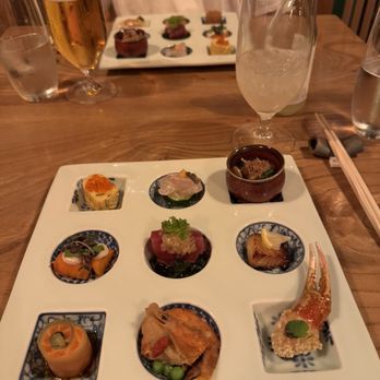 KUSAKABE - Sushi Bars Near Me - San Francisco, California KUSAKABE - Sushi Bars Near Me - San Francisco, California