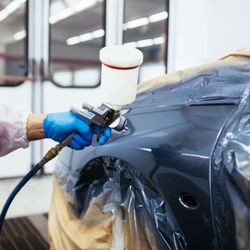 Bojax Auto Collision & Glass