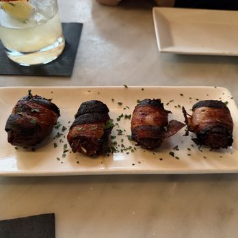 Buceo 95 - Datiles - Tapas Bars Near Me - New York, New York