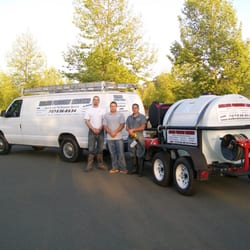Walker Pressure Washing