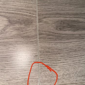 Express Flooring - Stress fracture - Flooring Near Me - Austin, Texas Express Flooring - Stress fracture - Flooring Near Me - Austin, Texas