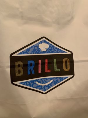 Taverna Brillo by null