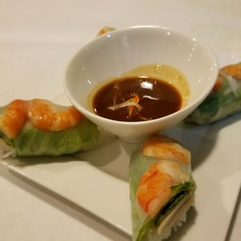 Pho Tam - spring roll - Vietnamese Near Me - Niles, Illinois Pho Tam - spring roll - Vietnamese Near Me - Niles, Illinois