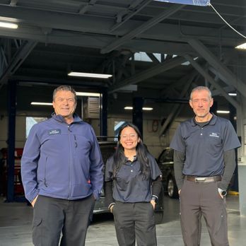 Marin Automotive - Your support team, always here when you need us Meet the people who make Marin Automotive a friendly, honest and reliable place. - Auto Repair Near Me - Fairfax, California Marin Automotive - Your support team, always here when you need us Meet the people who make Marin Automotive a friendly, honest and reliable place. - Auto Repair Near Me - Fairfax, California