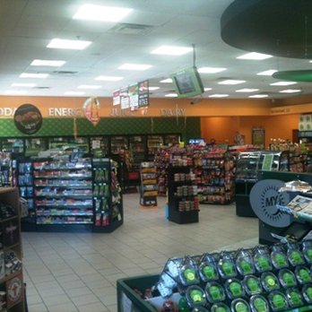 MAPCO Mart - Gas Stations Near Me - Franklin, Tennessee
