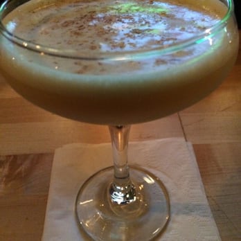 Igby's - Pumpkin Martini - Lounges Near Me - Cincinnati, Ohio Igby's - Pumpkin Martini - Lounges Near Me - Cincinnati, Ohio