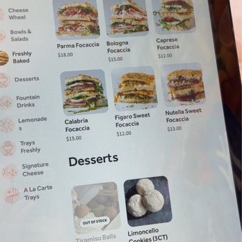 Pasta Viva - Menu as of 12/27/25 - Italian Near Me - Irvine, California Pasta Viva - Menu as of 12/27/25 - Italian Near Me - Irvine, California