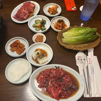 Gabose Korean BBQ - Bulgogi and Galbi - Korean Near Me - Lauderhill, Florida Gabose Korean BBQ - Bulgogi and Galbi - Korean Near Me - Lauderhill, Florida