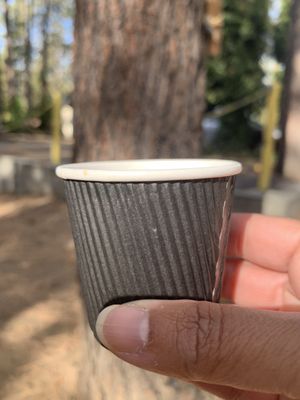 Black Mountain Coffee Roasting by null