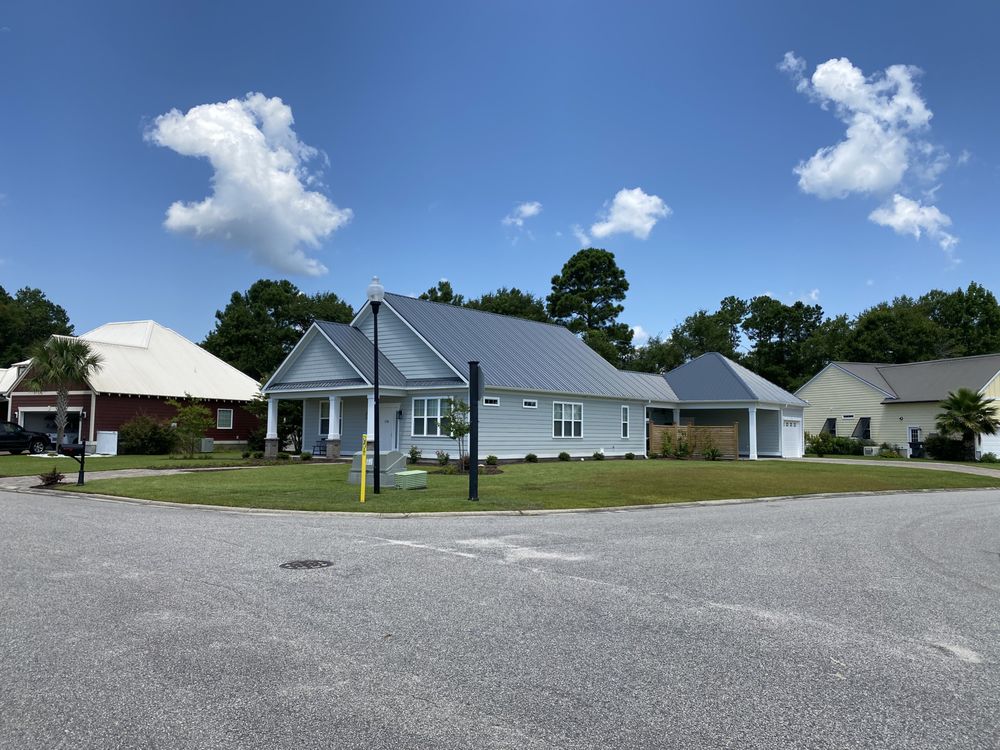 RABON CONSTRUCTION Updated October 2024 10 Photos 611 Sandy Ln