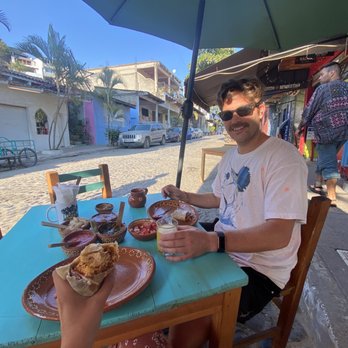 Yeikame - Mexican Near Me - Sayulita, NAY Yeikame - Mexican Near Me - Sayulita, NAY