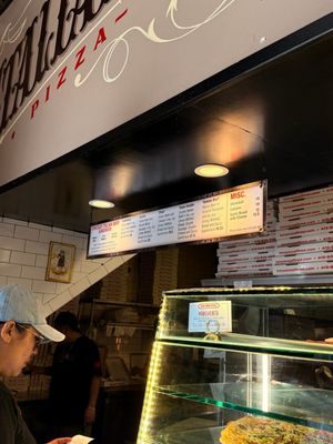 Slice House by Tony Gemignani by null