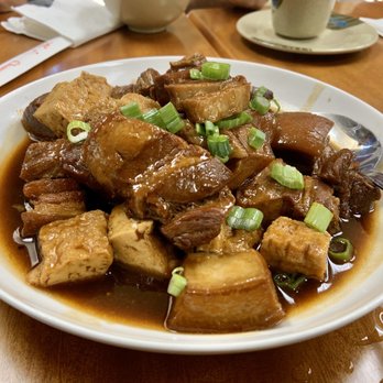 Cindy's Kitchen - Hometown braised pork belly - Taiwanese Near Me - Hacienda Heights, California Cindy's Kitchen - Hometown braised pork belly - Taiwanese Near Me - Hacienda Heights, California