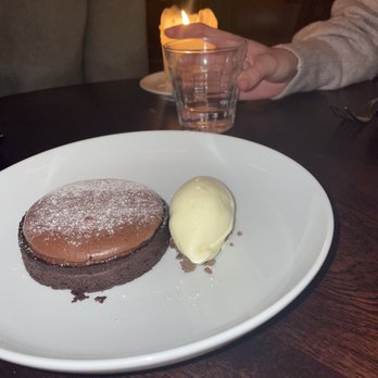 Frenchette - Soufflé - Brasseries Near Me - New York, New York