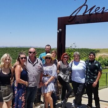 Rockin' Wine Tours - Wine Tours Near Me - Temecula, California Rockin' Wine Tours - Wine Tours Near Me - Temecula, California