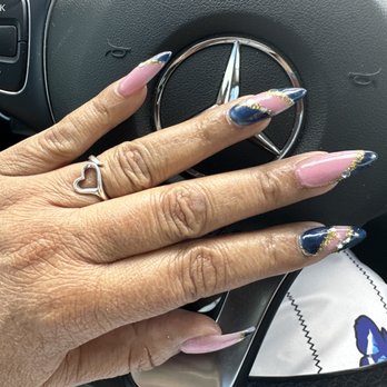 HQ Nails - Wedding nails - Nail Salons Near Me - Las Vegas, Nevada