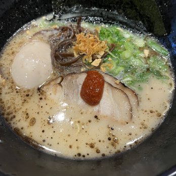 JINYA Ramen Bar - Tulsa - Tonkatsu Black Ramen - Tapas/Small Plates Near Me - Tulsa, Oklahoma JINYA Ramen Bar - Tulsa - Tonkatsu Black Ramen - Tapas/Small Plates Near Me - Tulsa, Oklahoma