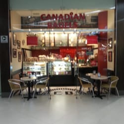 Canadian Bagels
