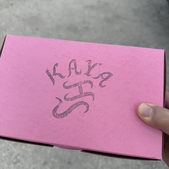 Kaya - Filipino Near Me - Orlando, Florida