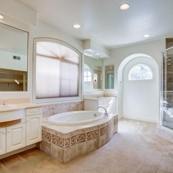 Edison Home Improvement - Master bath BEFORE - General Contractors Near Me - San Diego, California