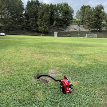 Fenn Termite & Pest Control - Gopher - Pest Control Near Me - Ladera Ranch, California