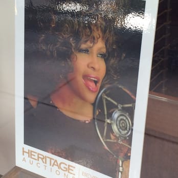 Heritage Auctions - 6/7/16 - Auction Houses Near Me - New York, New York