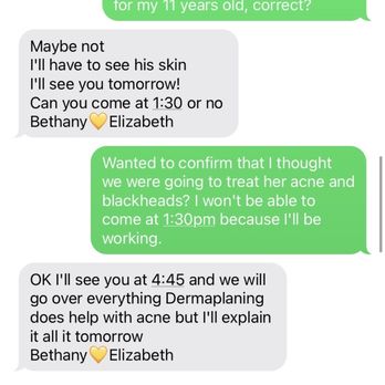 B E Esthetics - Estheticians Near Me - Saint Anthony, Minnesota B E Esthetics - Estheticians Near Me - Saint Anthony, Minnesota