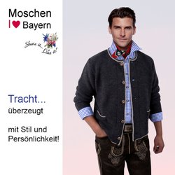 Moschen