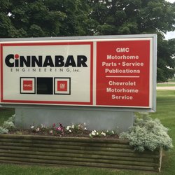Cinnabar Engineering