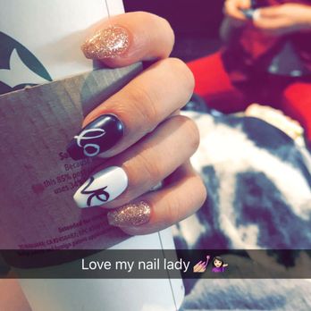 LP Nails & Spa - Nina is amazing :) Valentine's Day nails from the best! - Day Spas Near Me - Orlando, Florida LP Nails & Spa - Nina is amazing :) Valentine's Day nails from the best! - Day Spas Near Me - Orlando, Florida
