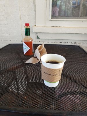 Grandma's Coffee House by null