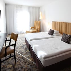 Arcotel Camino - ARCOTEL Camino Stuttgart - Zimmer