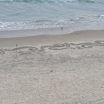 Dimitris - Sand artist - Greek Near Me - Tijuana, BCN
