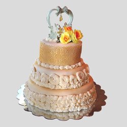 Venita's Gourmet Sweets - Special Event Cakes