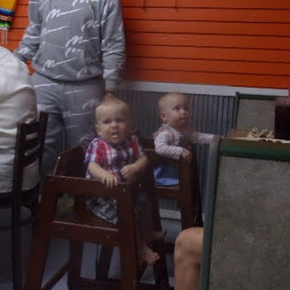 Kiddos on a Sunday Kiddos on a Sunday