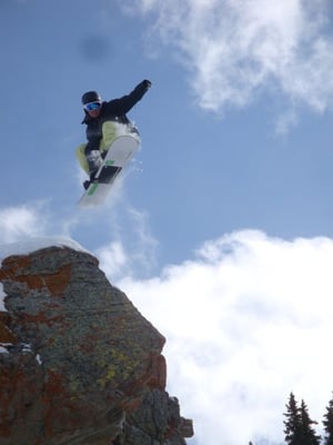 First Stop Board Barn - Ski, Bike, Snowboard & Paddle Shop by null