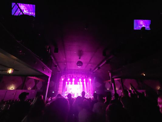 Regent Theater by null