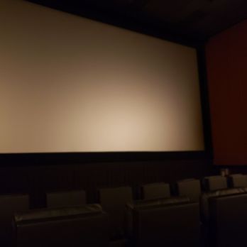 Cinemark Central Plano - Inside theatre - Cinema Near Me - Plano, Texas