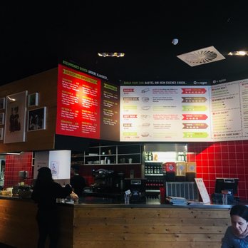 Dolores - Dolores Taco  and More - Mexican Near Me - Berlin, BE