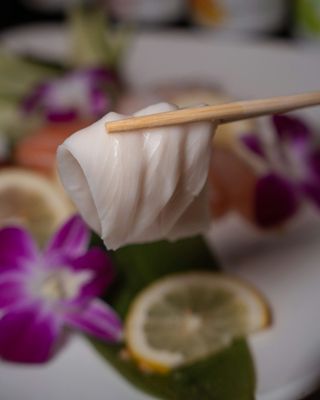 Sakana Sushi (All You Can Eat) by null