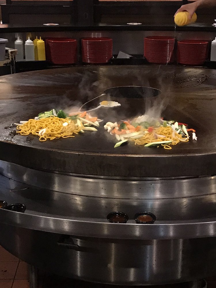 GOBI MONGOLIAN GRILL 300 Photos & 268 Reviews 855 Queen St, Southington, CT Yelp