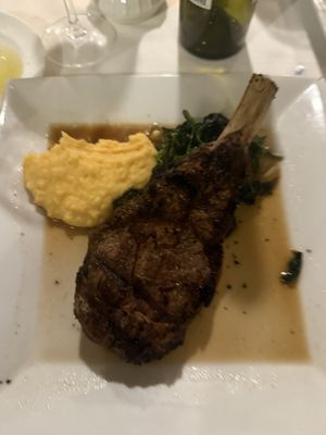 La Locanda Ristorante by null