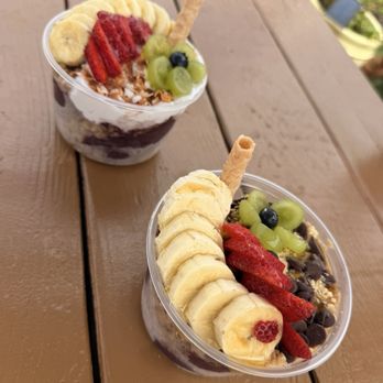 ïwaca'i - Desserts Near Me - Kapaʻa, Hawaii