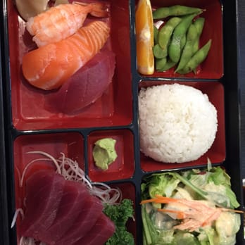 Wasabi Bistro - Japanese Near Me - Livermore, California