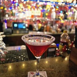 Arny's 2.0 Lounge And Bottle Shop - Stanta Slay Martini