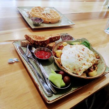 First Watch - Farmhouse Hash - Breakfast & Brunch Near Me - Smyrna, Georgia First Watch - Farmhouse Hash - Breakfast & Brunch Near Me - Smyrna, Georgia