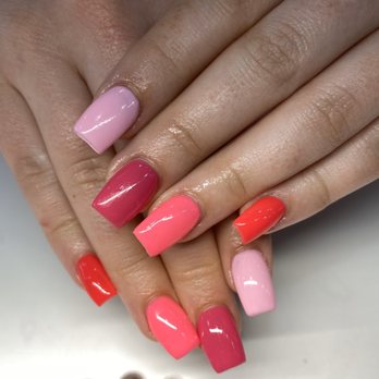Nail Society - Love how these turned out! Highly recommend - Nail Salons Near Me - Philadelphia, Pennsylvania Nail Society - Love how these turned out! Highly recommend - Nail Salons Near Me - Philadelphia, Pennsylvania
